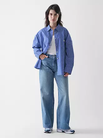 LOVE STORIES | Loungewear Bluse HAILEY | 